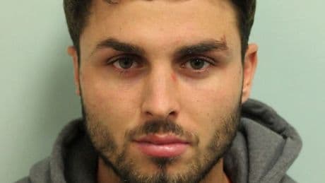 Ferne McCann’s acid attacker ex Arthur Collins 'dating Love Island star from behind bars'