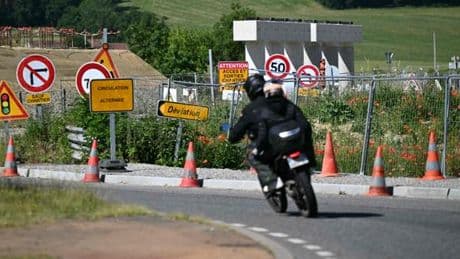 En France, les reculs sur l’écologie se multiplient