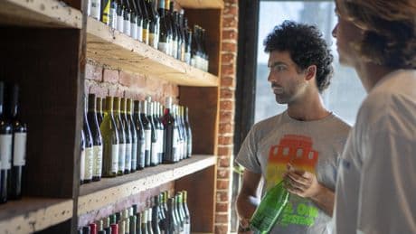 Why the U.S. surgeon general wants cancer warning labels on alcoholic drinks