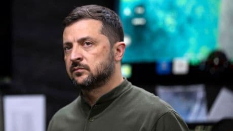 Stakes high for Trump-Putin summit as Zelenskyy faces nightmare deal