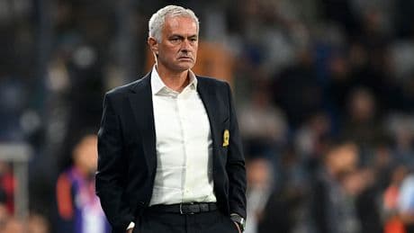Spalletti'den Jose Mourinho sözleri! "Onu yenmenin tadı bir başka"