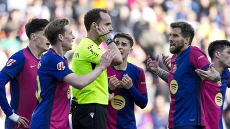 Melero López y González Fuertes lo dejan