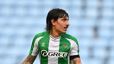 Betis - Alavés, en directo | Sigue en vivo el partido de fútbol de LaLiga EA Sports