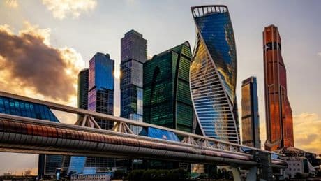 Russlands neue Milliardäre