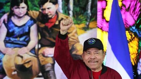 Lutte contre le narcotrafic : les États-Unis cessent leur collaboration avec le Nicaragua