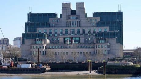 Die echte „M“? Diese Frau übernimmt den Geheimdienst MI6