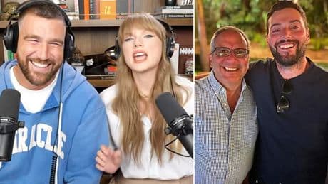 Family with ties to Travis Kelce and Taylor Swift launch fight against Donald Trump with run for Congress