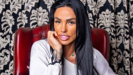 Katie Price's epic 'revenge' as she 'refuses to go quietly'