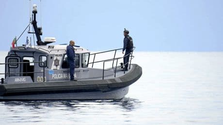« Une mission très valorisante » : ces policiers français s’engagent dans les rangs de Frontex