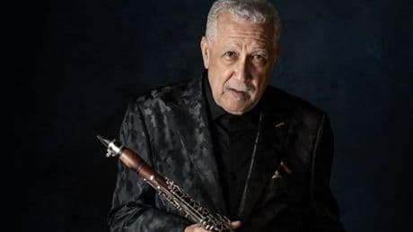 Paquito D'Rivera: «No he podido escuchar reguetón más de medio minuto»