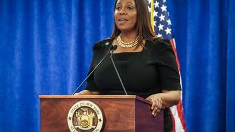 As Trump Rolls Back Federal Financial Regulation, Blue State Regulators Step Up