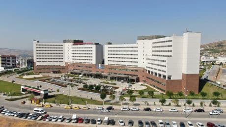 Şehir hastaneleri 100 milyar yutacak