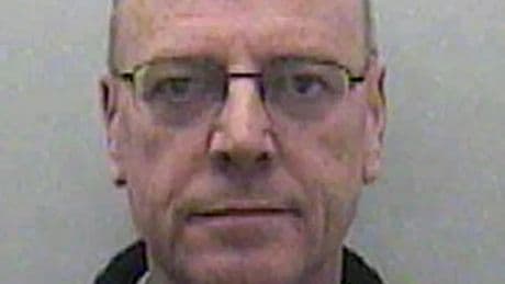One of Britain's most despicable paedophiles dies in prison