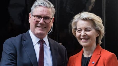 Cheaper food or migration stalemate – best and worst case scenarios for Brexit reset