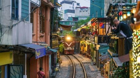 Voyages en train : découvrir l’Asie, sur la bonne voie