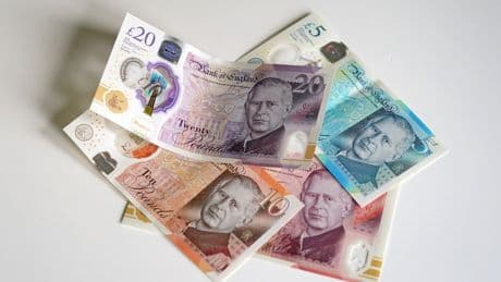 UK consumer sentiment recovers to strongest level since October