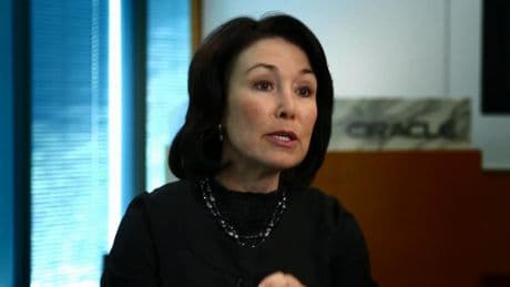 Oracle, con viento de cola gracias a la IA