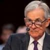 Trump says he discussed firing Fed chair but 'highly unlikely' he will