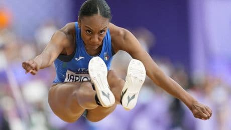 Larissa Iapichino, chi è la figlia di Fiona May in gara a Tokyo 2025