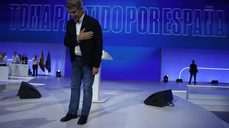 El PP es apolítico