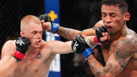 UFC Kansas City Results, Bonuses, Highlights And Reactions