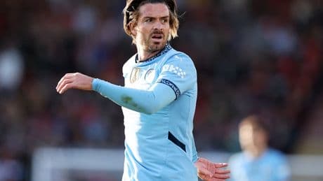 Jack Grealish sent warning after Everton agree £50m loan move