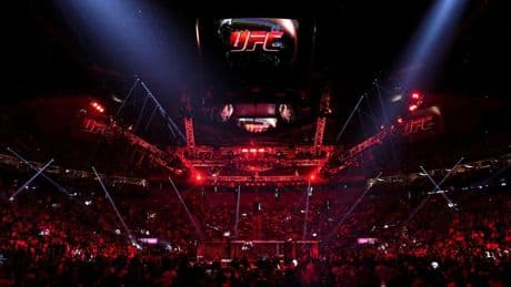 Report: Fighter Released After UFC 317 Weight Miss Gets DWCS Booking