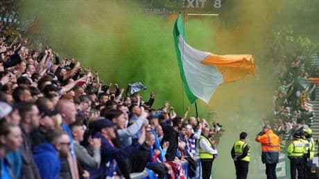Ally McCoist in stitches at Celtic thievery but Rangers icon wants rivals to know the truth about Simply The Best