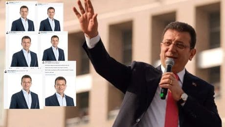 Ekrem İmamoğlu'nun X hesabına erişim engeli: CHP'li isimler profiline İmamoğlu'nun fotoğrafını koydu!