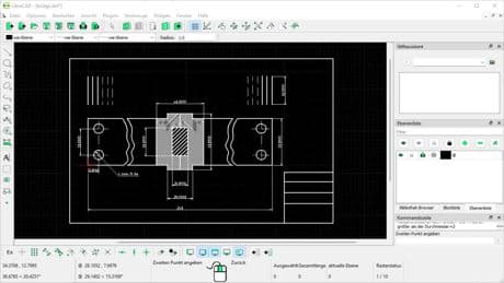 LibreCAD