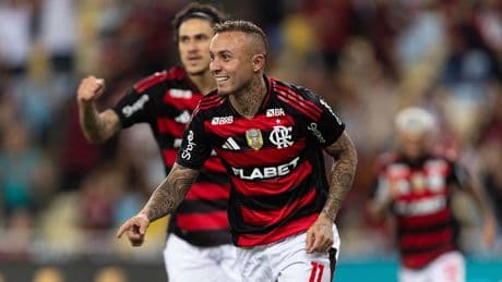 Klub-WM 2025 - So tickt Flamengo – Brasilien-Klub im Faktencheck