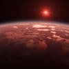 Toch geen buitenaardse buren? Kans op leven “heel klein” op exoplaneet bij nabijgelegen ster