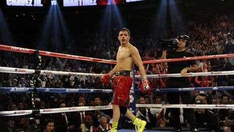 Julio Cesar Chavez Jr.’s location unknown as boxer misses court date unrelated to ICE arrest