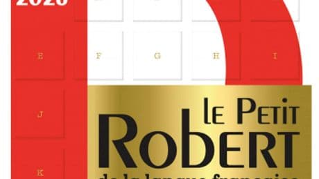 Chemsex, démission silencieuse, soumission chimique… Voici les nouveaux mots du Petit Robert