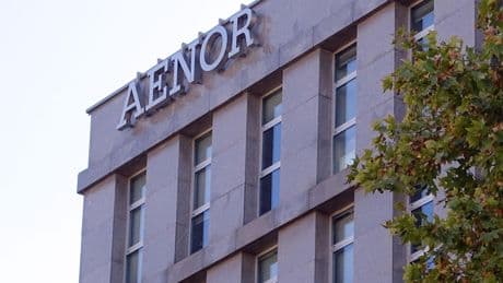 Aenor inicia un programa de bonos en el MARF de 25 millones de euros con una primera emisión de 10,7M al 6%
