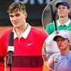 Jack Draper opens up about the 'awkward' and 'weird' side-effects of anti-doping tests as British No 1 gears up to face home favourite Gael Monfils in French Open second-round clash