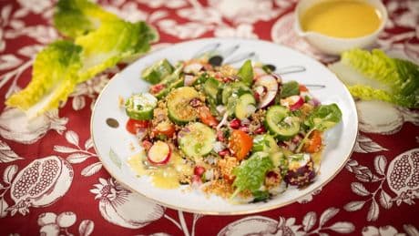 Ras el hanout: het beste wat de specerijenkraam te bieden heeft