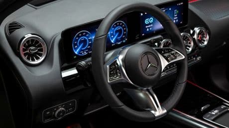 Ohne kaum vorstellbar: Wie Mercedes vor 50 Jahren Autofahren veränderte