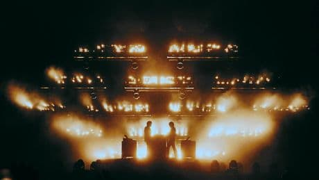 Rock en Seine 2025 : les 10 commandements d’une édition mouvementée