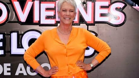 Jamie Lee Curtis sera Jessica Fletcher dans le remake d'Arabesque