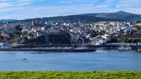 La curiosa ruta de senderismo por Ribadeo que descubre restos arqueológicos del neolítico
