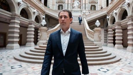 „Aufgrund von Nichtigkeiten“ – Gericht spricht Österreichs Ex-Kanzler Sebastian Kurz frei