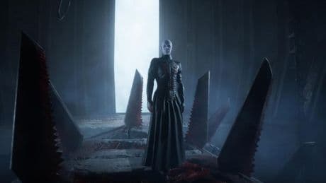 Survival horror 2025: hands-on with Hellraiser, Crisol, Project Spectrum and more