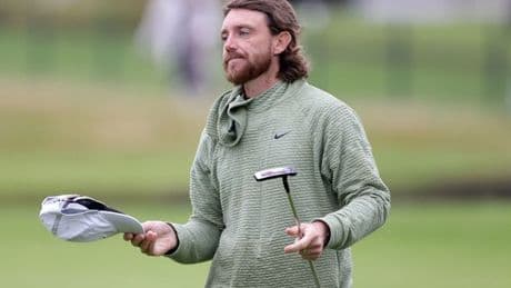 'Hurt and angry' Tommy Fleetwood shows true colours over Travelers Championship loss and makes vow