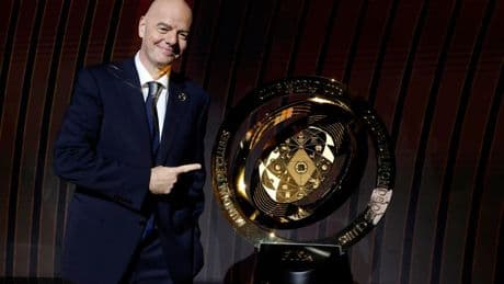 Club World Cup: Slow Sales & Player Fatigue, Can It Be A Hit?