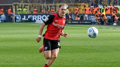 BILD enthüllt möglichen Mega-Transfer - Ändert das ALLES im Wirtz-Poker?