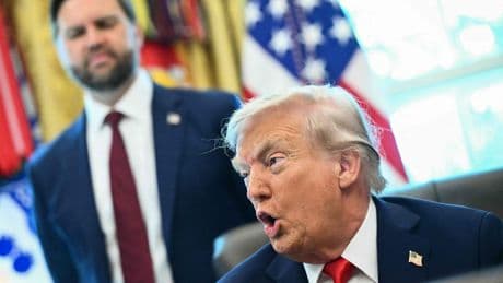 Trump slaat G20 over, wil volgende top in eigen golfresort houden