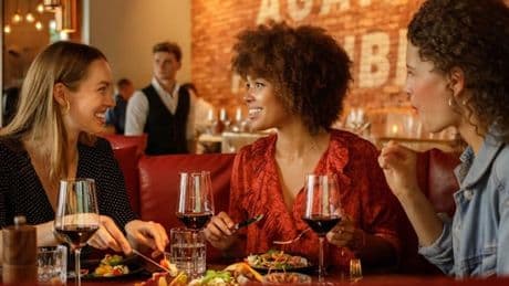 Billiger essen im Restaurant? Wirte wollen Steuervorteil nicht einfach weitergeben