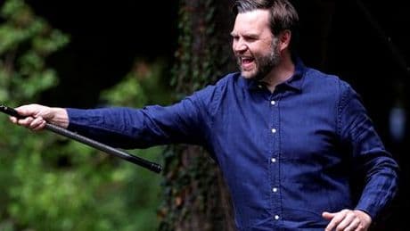 JD Vance in Großbritannien: Familienurlaub sorgt für Unmut bei Anwohnern