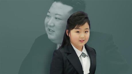 Serie – Kinder der Macht: Nordkoreas Diktatorentochter heißt nur "das geliebte Kind"